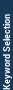Keyword Selection
